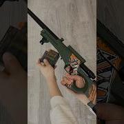 Gun Toys Nerf Gun Sniper Rocket Launcher Pistol