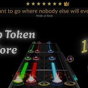 Clone Hero No Commentary Sleep Token Vore 100 FC