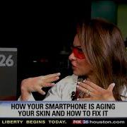 Is Blue Light Aging Your Skin Dr Ingraham Explains