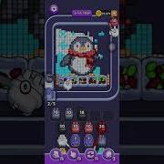 Pixel Flow Level 1269