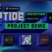 Solana Riptide Hackathon Project Demo IV