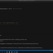 PowerShell для SQL DBA от Бена Миллера