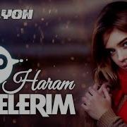 Kadir YAGCI Sebine Celalzade Gecelerim Haram