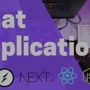 Build A Realtime Chat Application With React Js Socket Io Node Js TypeScript