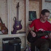 Свобода Ария Playthrough WHITE LION Cover