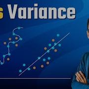 Machine Learning Tutorial Python 20 Bias Vs Variance In Machine Learning
