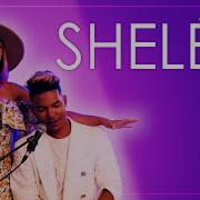 Sheléa Full BET Performance Taco Tuesday