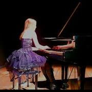 Depeche Mode Ghosts Again Piano Version By Licia Missori LIVE
