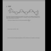 Spring 2016 Section 4 Games MDPs Solutions