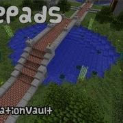 Minecraft Bukkit Plugin Telepads Link Pads Teleport On Minecraft Servers