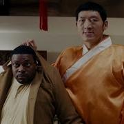 Rush Hour 3 Carter Vs Kung Fu Giant