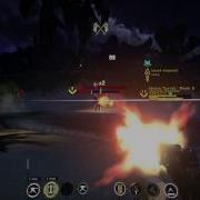 Firefall Thumper Gameplay