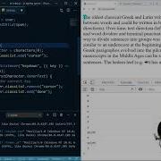 Live Coding A Speed Typing Game In Javascript HTML And CSS