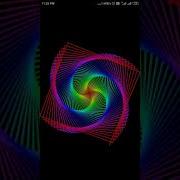 Make A Beautiful Design Using Python Turtle Graphics Design With Colorsys Module Python Shorts
