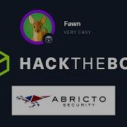 Hack The Box Starting Point Fawn Walk Through