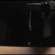 Unboxing Setup Microsoft Surface RT