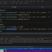 Shared Variable In Vb Net