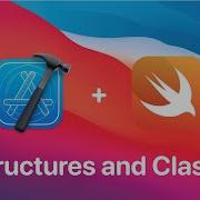 Swift Structures And Classes
