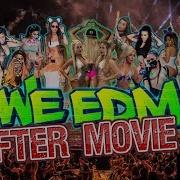 EDC Las Vegas 2017 After Movie Official WE EDM Aftermovie