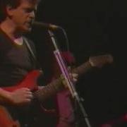 Lou Reed Street Hassle La Edad De Oro Barcelona 1984