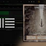 Øostil Juan Hansen Drown Massano Remix Ableton Remake