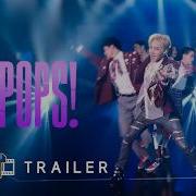 K POPS Trailer 2026 Anderson Paak Soul Rasheed
