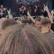 Frozen Soul Beat To Dust Live August 2023