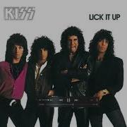 KISS Dance All Over Your Face