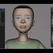 Maya Multi Channel Multi Object Set Driven Key SDK Workflow