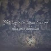 Özlem Tekin Aşk Her Şeyi Affeder Mi Lyrics