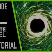 Infinite Loopable Tunnel In Trapcode Mir After Effects Tutorial