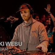 Spekki Webu Boiler Room X DGTL Amsterdam 2023