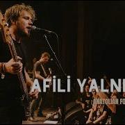 Afili Yalnızlık Anatolian Folk Metal Cover PNR Sound
