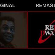 Original Remastered Comparison Polymorph Ending