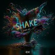 Christopher Ladex SHAKE