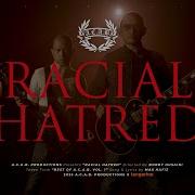 A C A B Racial Hatred Official Music Video