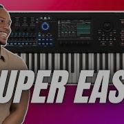 Yamaha MODX M Ultimate Beginner S Guide 2026 Everything You Need To Know