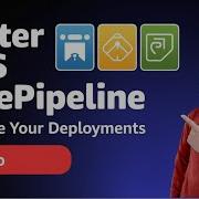 Учебное пособие по AWS CodePipeline Создайте свой первый конвейер CI CD