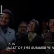 BBC1 Continuity 24th December 1995