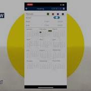 How To Orbis DATA LOG App
