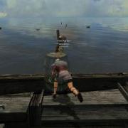 Vindictus Fishing Throwing Glitch