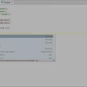 Урок 43 Компоновка ENum в Java Evil Nerd