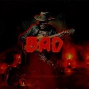 Jake Daniels Bad Lyric Video