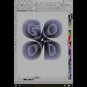 Coreldraw Tutorial Bland Tool For More Tips And Tricks