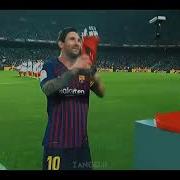 Lionel Messi Taki Taki Skills Goals 2018 2019 HD