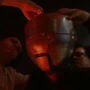 Putting On The Anne Droid Costume Doctor Who Confidential BBC Studios