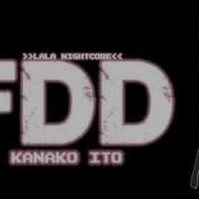 NIGHTCORE ChaoS HEAd Opening FDD Kanako Ito