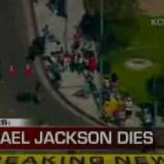 Michael Jackson Dead At 50 News Report RIP