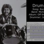 Rock With You Michael Jackson Drum Track