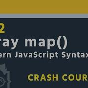 12 Array Map Method Modern JavaScript Syntaxes In Bangla ব ল ES6 In Bangla